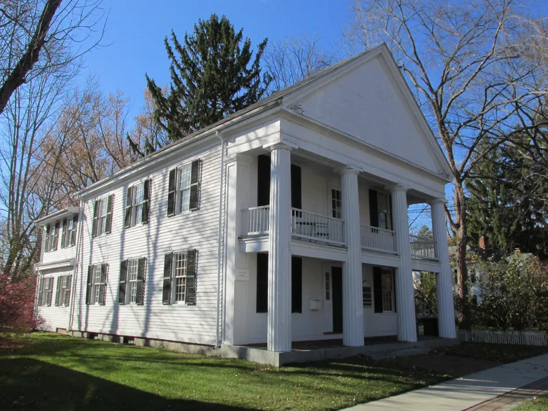 Wayland, Massachusetts