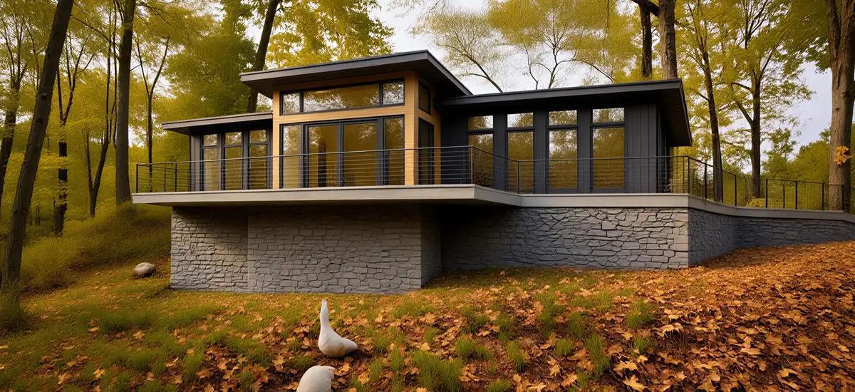  Deck home remodeling 